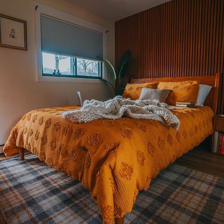 קטסקיל Willow Pond Motel מראה חיצוני תמונה