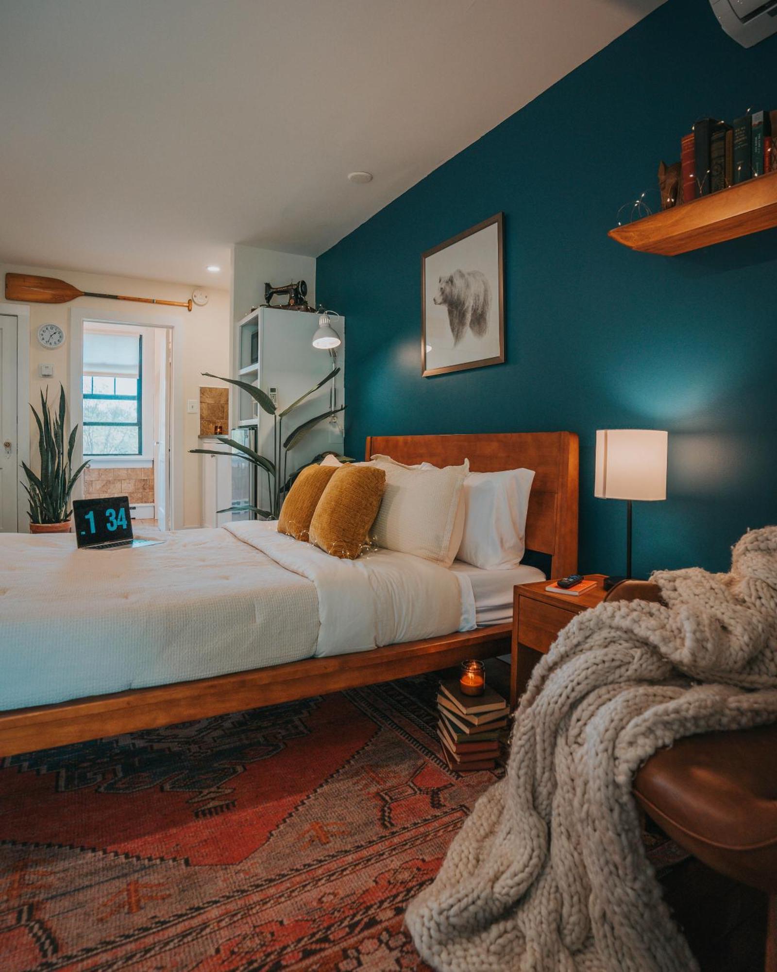 קטסקיל Willow Pond Motel מראה חיצוני תמונה
