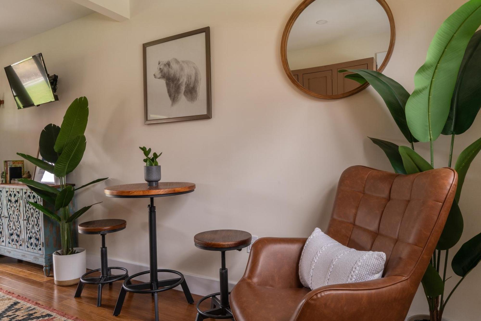 קטסקיל Willow Pond Motel מראה חיצוני תמונה